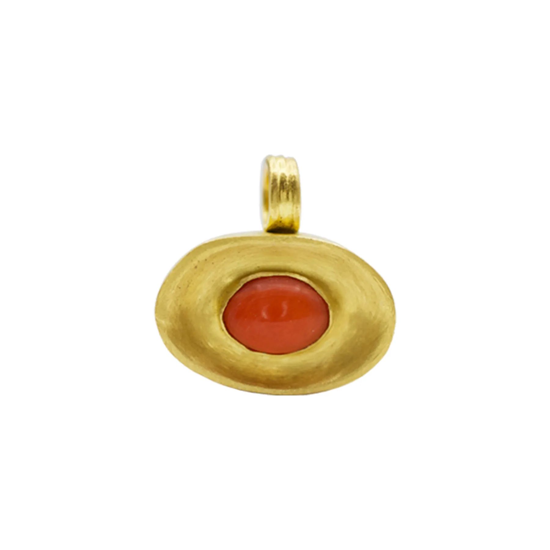 Roma Pendant*JENNA KATZ New
