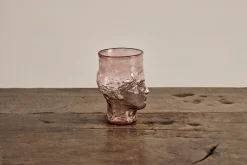 Roma Vase in Framboise*LA SOUFFLERIE Best