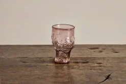 Roma Vase in Framboise*LA SOUFFLERIE Best