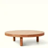 Round Coffee Table*NICKEY KEHOE Online