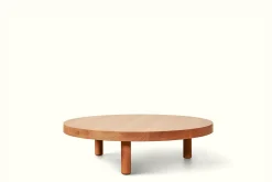 Round Coffee Table*NICKEY KEHOE Online