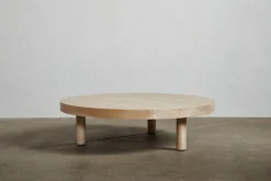 Round Coffee Table*NICKEY KEHOE Online