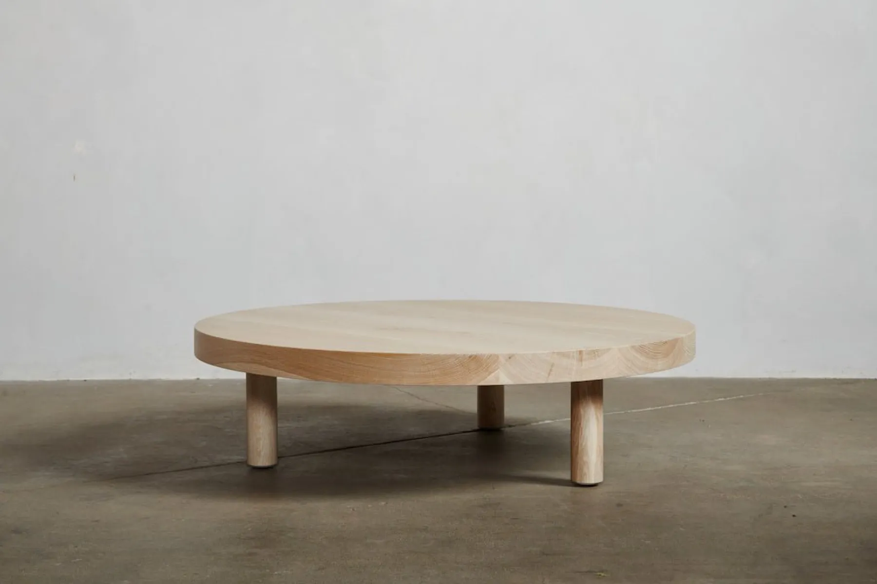 Round Coffee Table*NICKEY KEHOE Online
