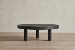 Round Coffee Table*NICKEY KEHOE Online