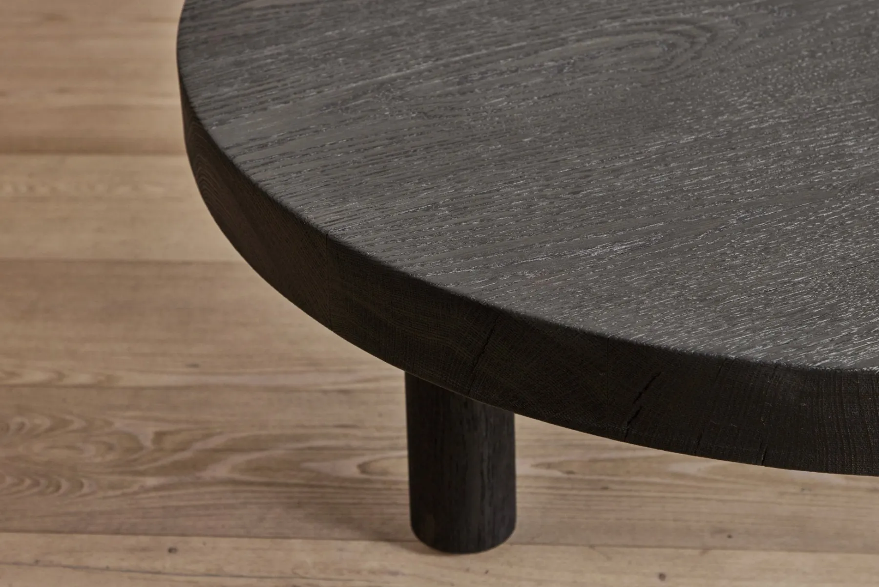 Round Coffee Table*NICKEY KEHOE Online