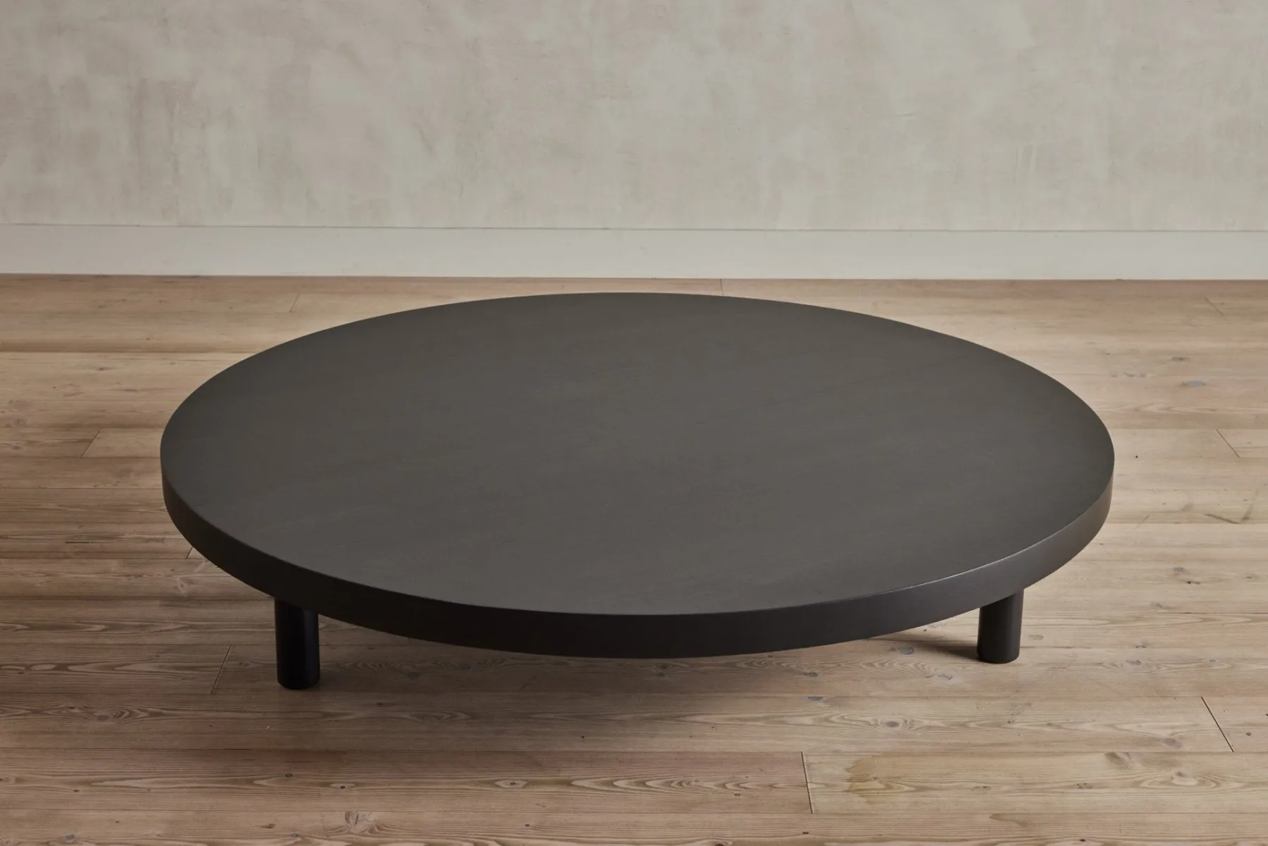 Round Coffee Table*NICKEY KEHOE Online