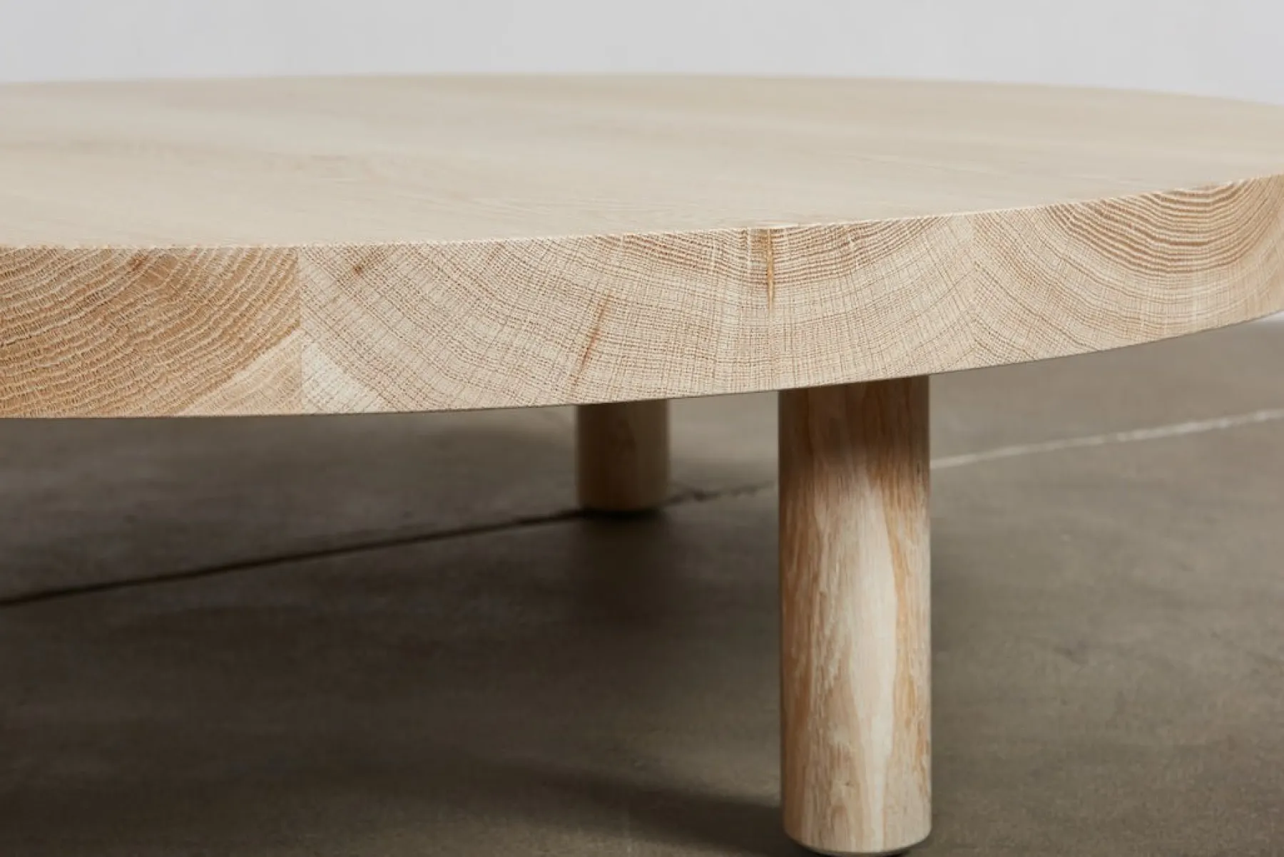 Round Coffee Table*NICKEY KEHOE Online