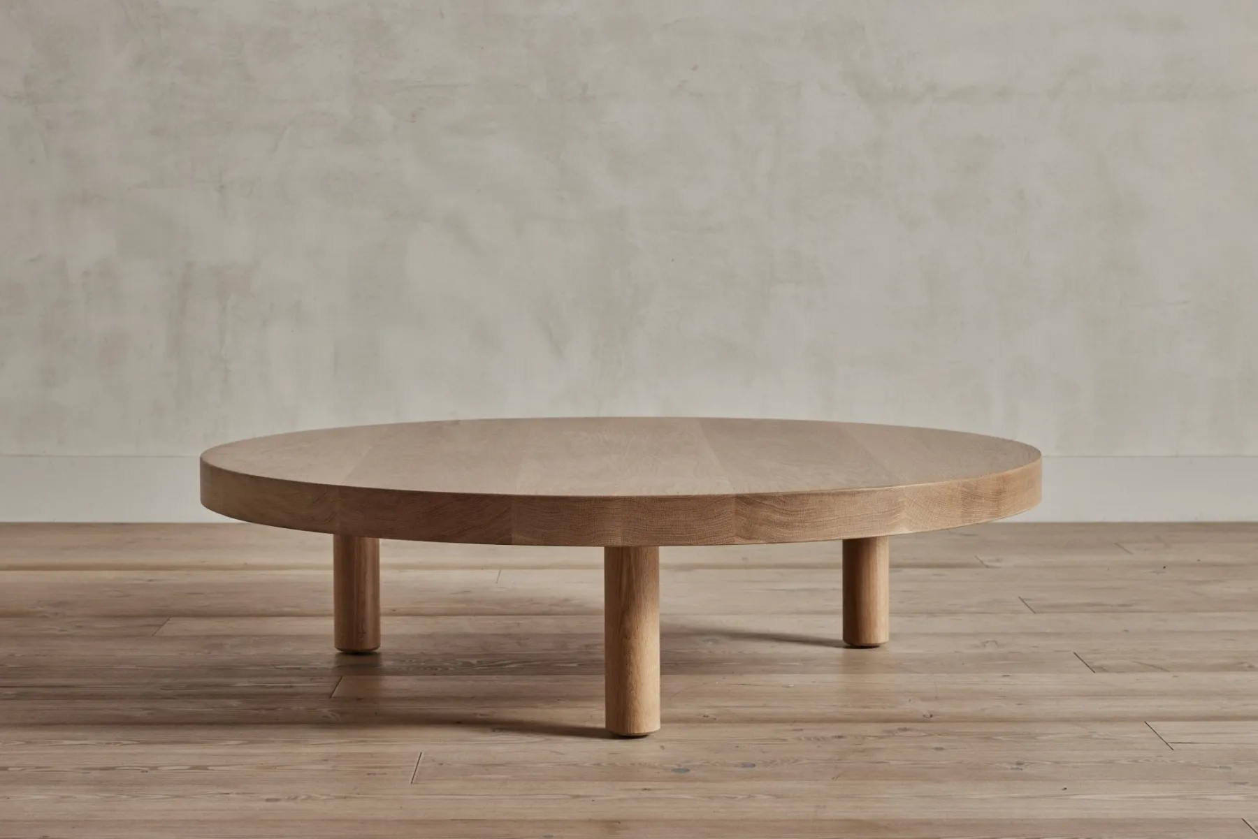 Round Coffee Table*NICKEY KEHOE Online