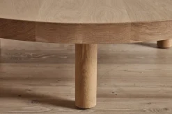 Round Coffee Table*NICKEY KEHOE Online