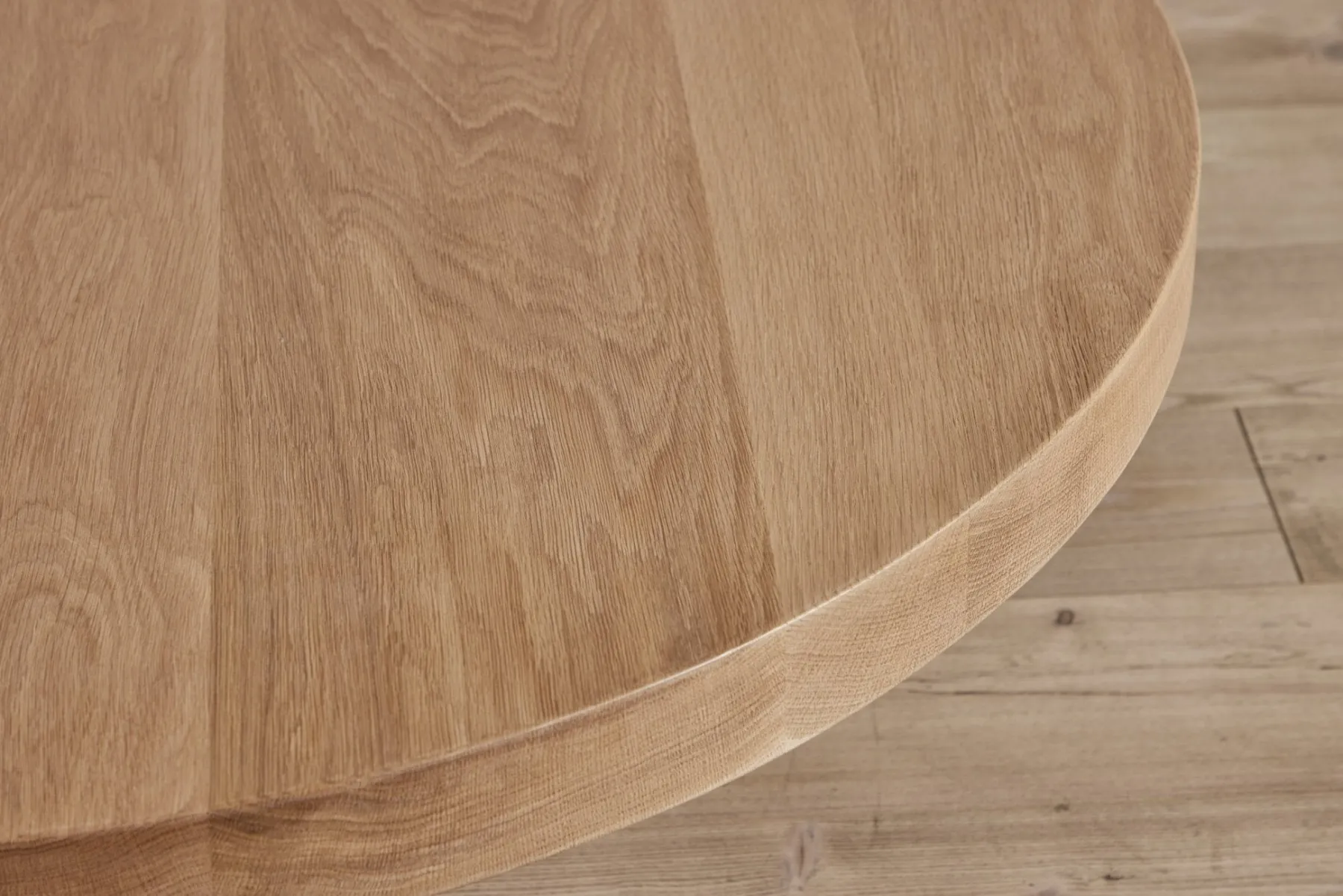 Round Coffee Table*NICKEY KEHOE Online