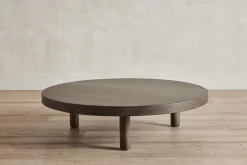 Round Coffee Table*NICKEY KEHOE Online