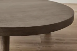 Round Coffee Table*NICKEY KEHOE Online