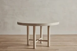 Round Dining Table*NICKEY KEHOE Sale