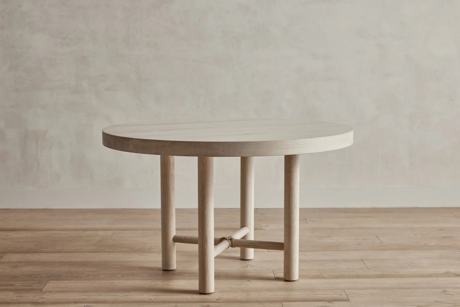 Round Dining Table*NICKEY KEHOE Sale