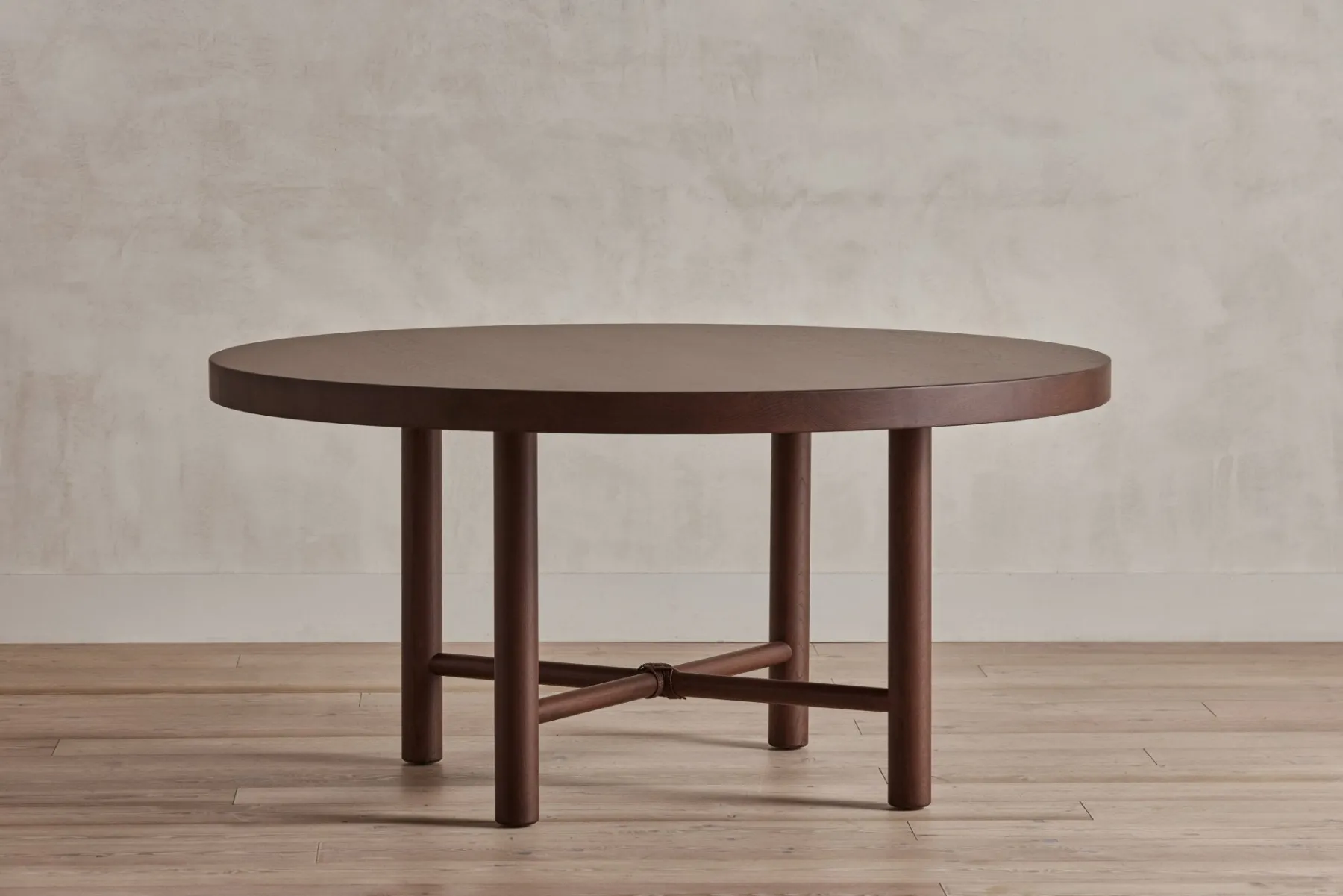 Round Dining Table*NICKEY KEHOE Sale