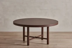 Round Dining Table*NICKEY KEHOE Sale