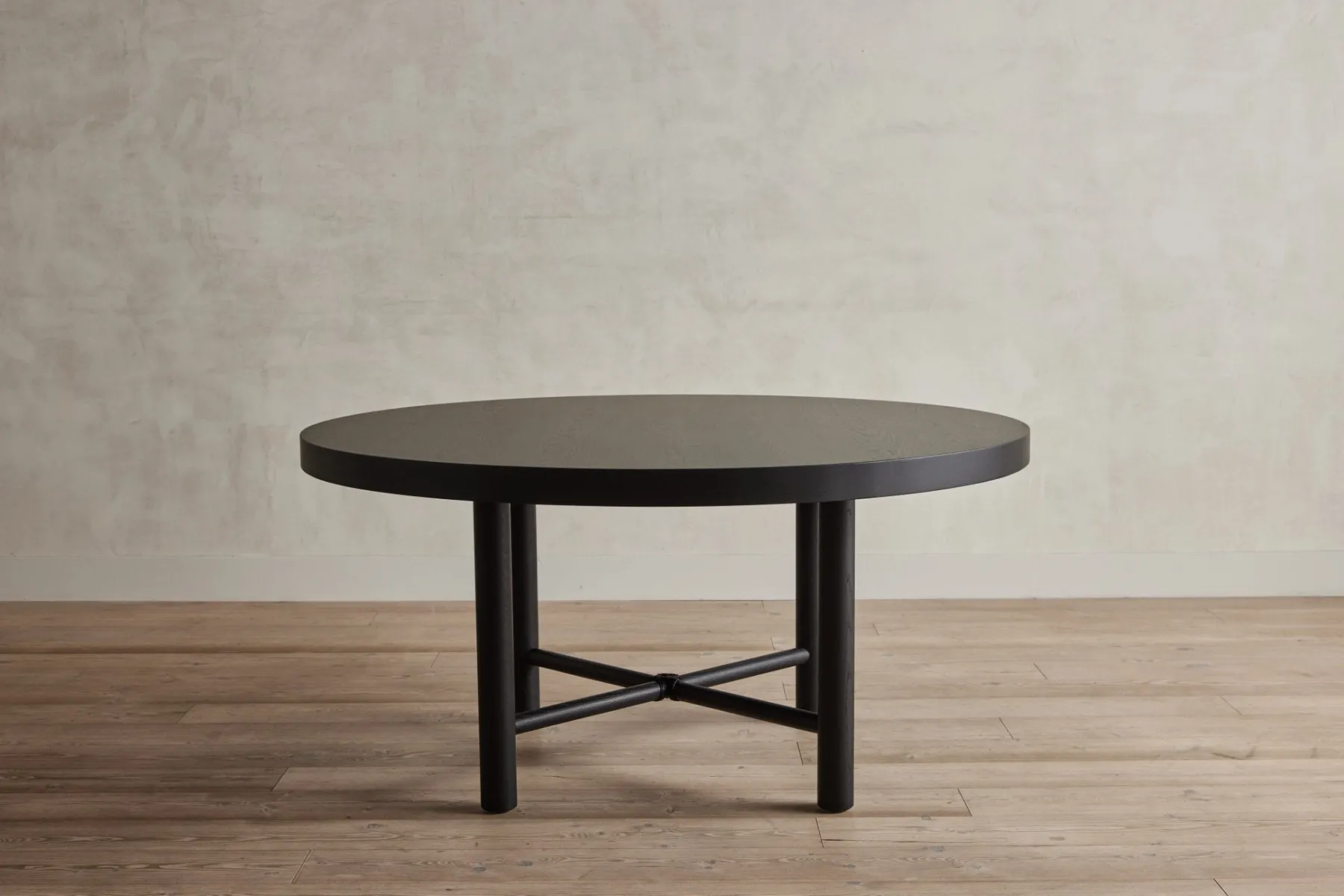 Round Dining Table*NICKEY KEHOE Sale