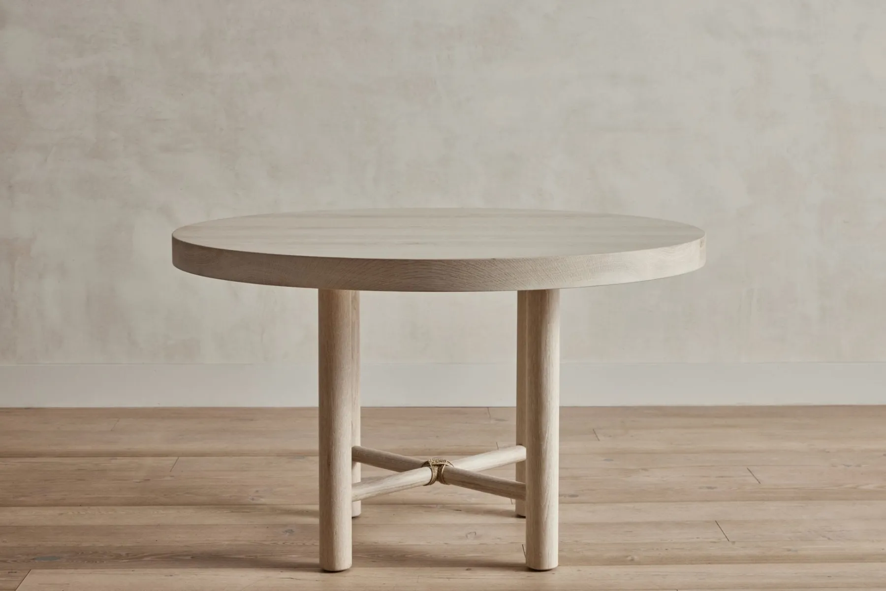 Round Dining Table*NICKEY KEHOE Sale