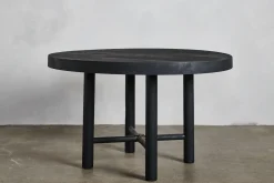 Round Dining Table*NICKEY KEHOE Sale