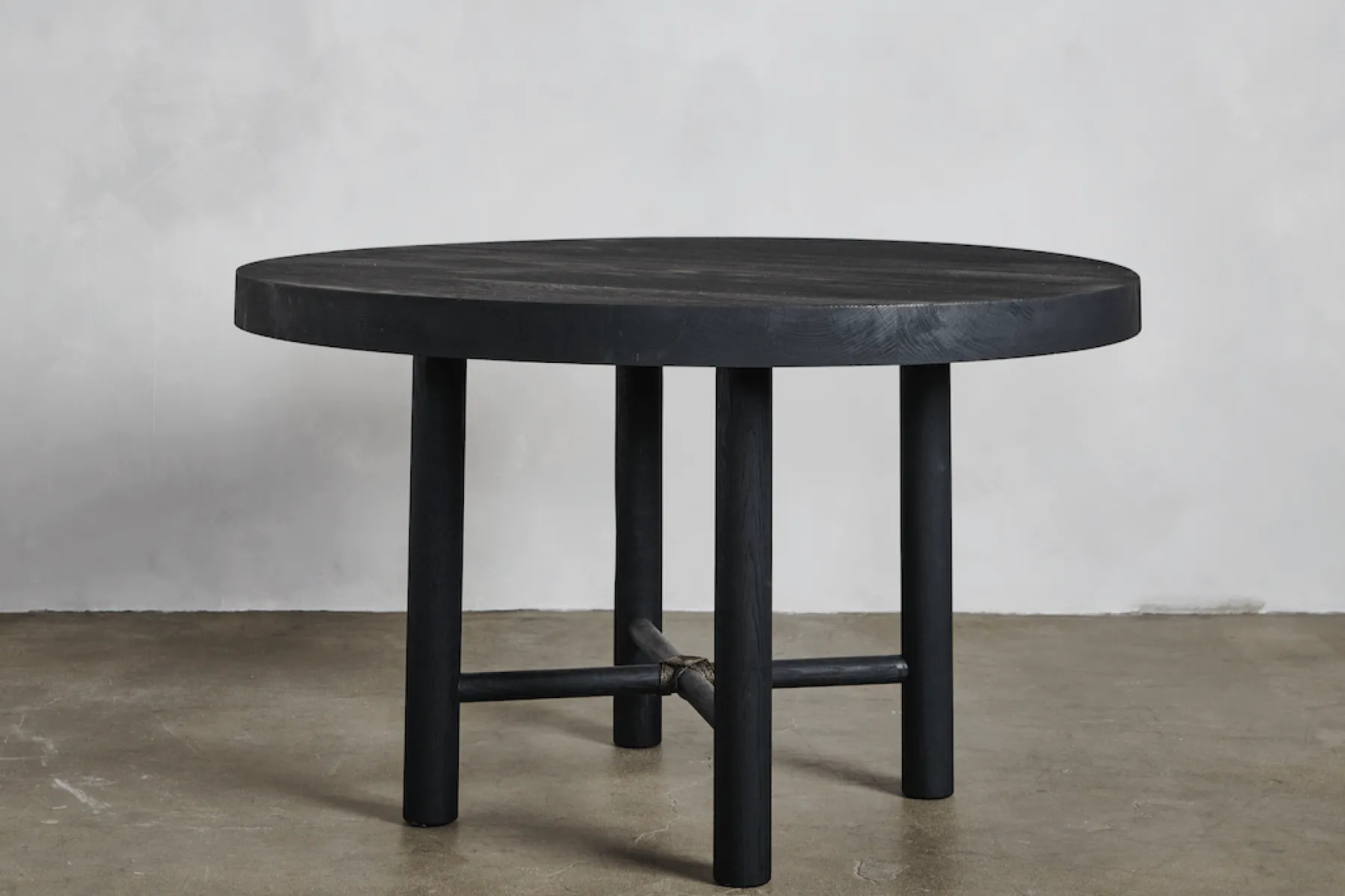 Round Dining Table*NICKEY KEHOE Sale