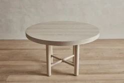 Round Dining Table*NICKEY KEHOE Sale