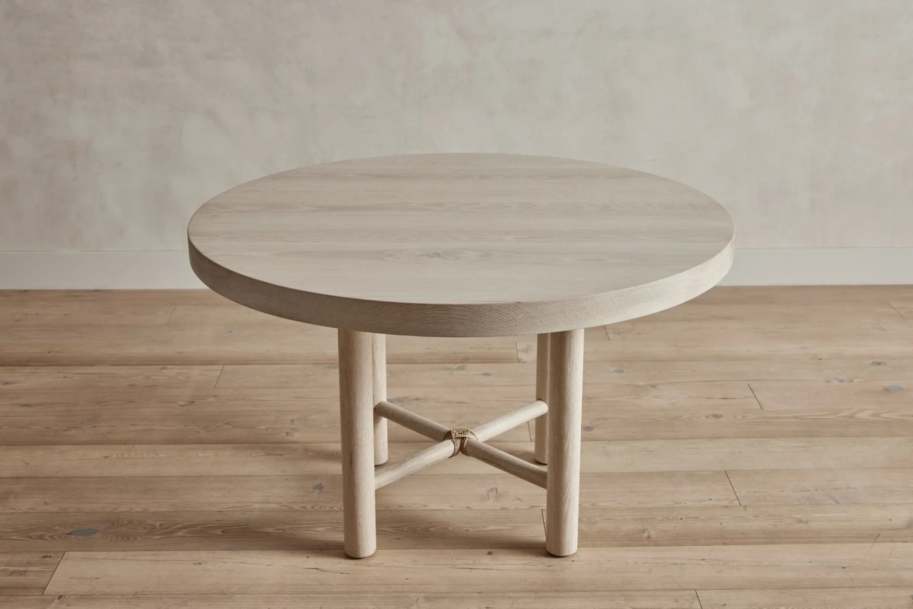 Round Dining Table*NICKEY KEHOE Sale