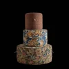 Round Hassock*NICKEY KEHOE Sale