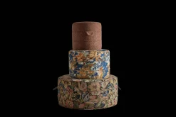 Round Hassock*NICKEY KEHOE Sale