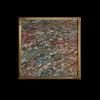 1950s Abstract Painting*VINTAGE Outlet