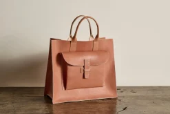 Sac 2 in Honey*AGNES BADDOO Fashion