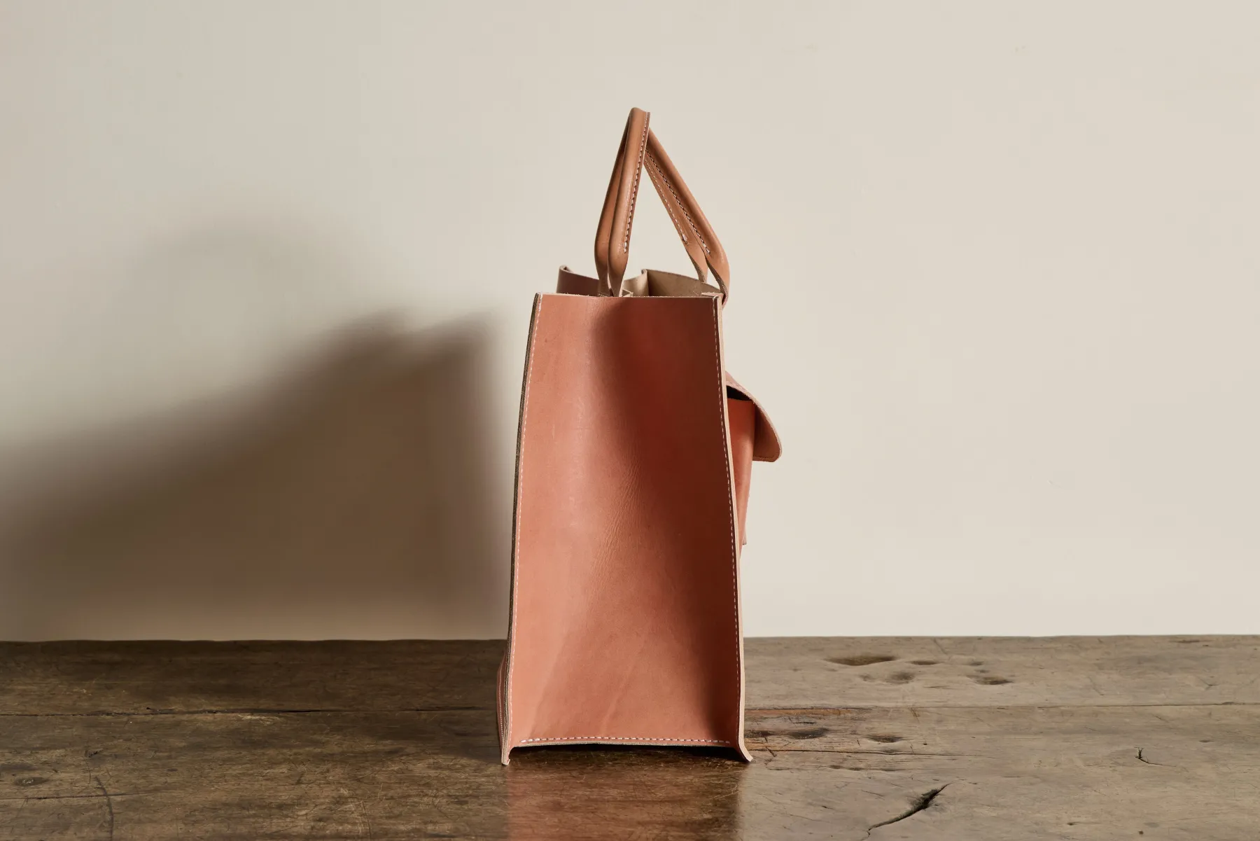 Sac 2 in Honey*AGNES BADDOO Fashion