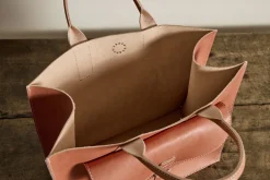Sac 2 in Honey*AGNES BADDOO Fashion