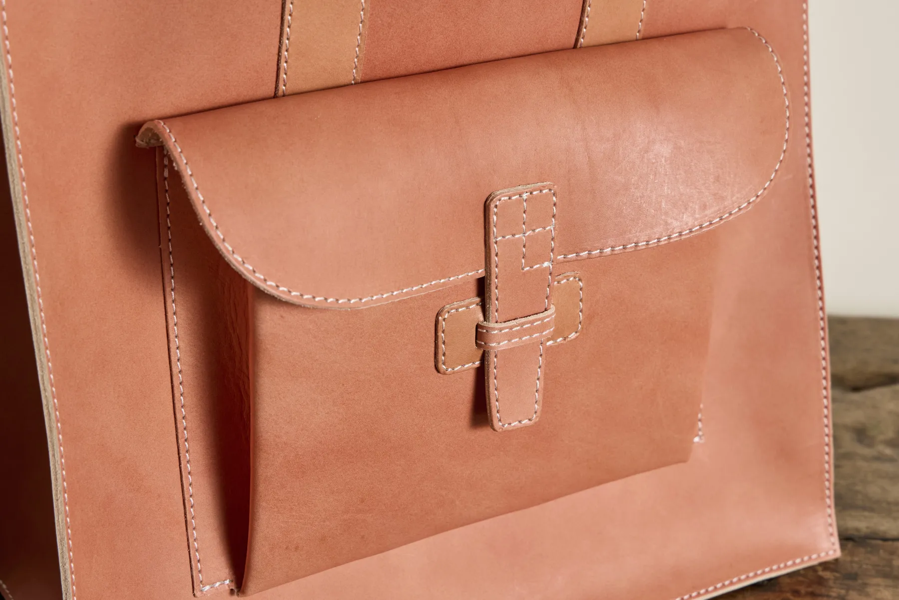 Sac 2 in Honey*AGNES BADDOO Fashion