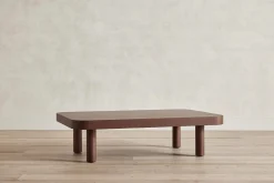 Saddle*Wood Sample Hot