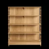 Salon Bookcase*NICKEY KEHOE Discount