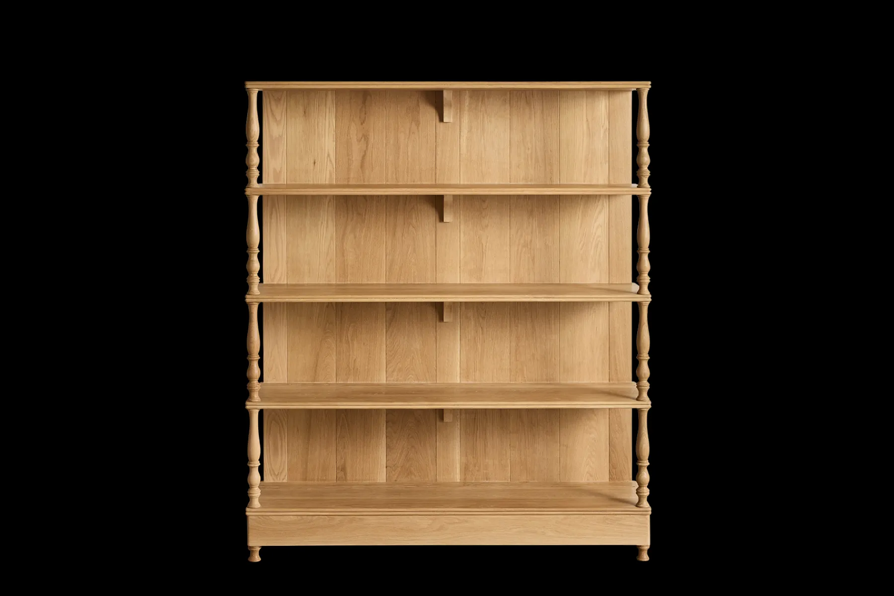Salon Bookcase*NICKEY KEHOE Discount