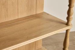 Salon Bookcase*NICKEY KEHOE Discount