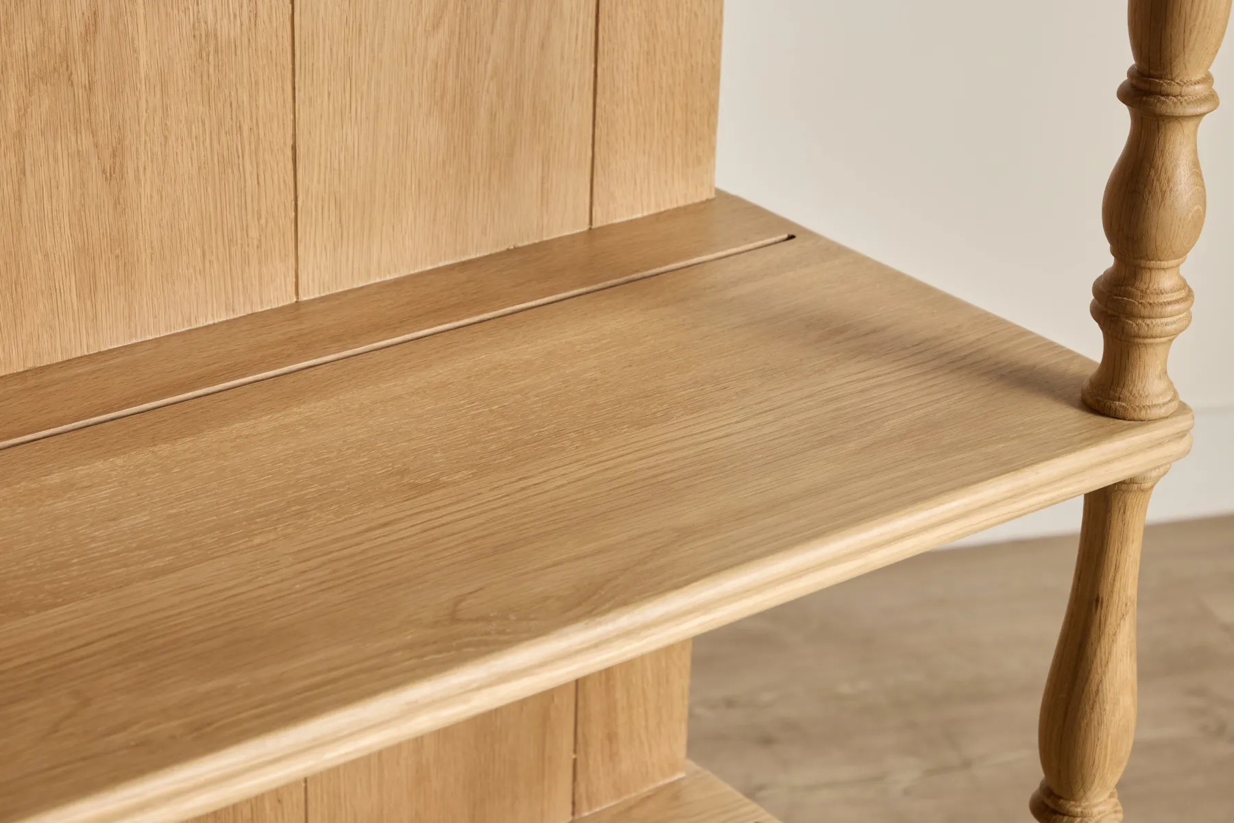 Salon Bookcase*NICKEY KEHOE Discount