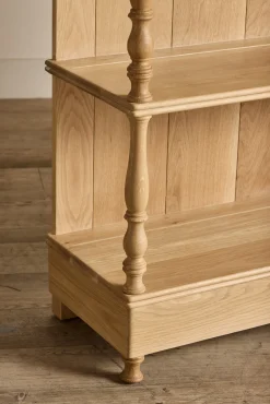 Salon Bookcase*NICKEY KEHOE Discount