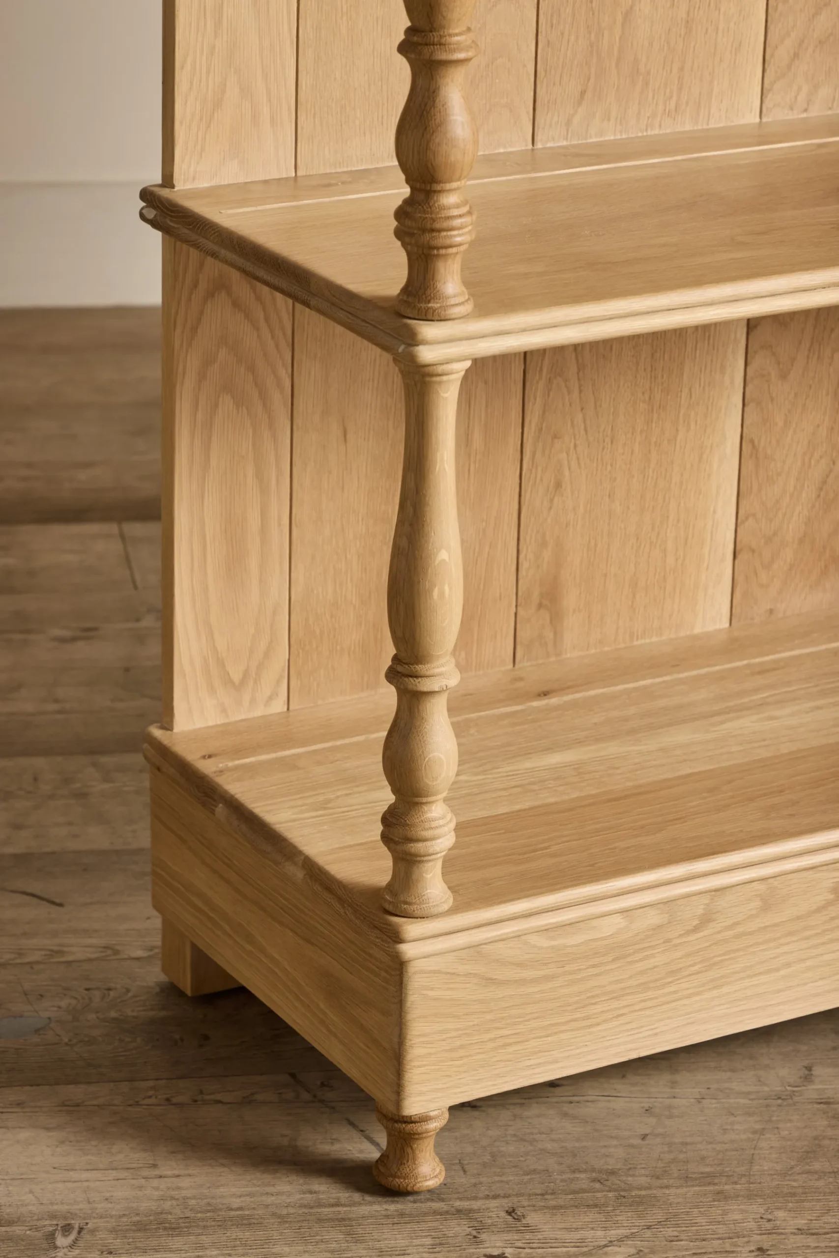Salon Bookcase*NICKEY KEHOE Discount