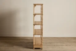 Salon Bookcase*NICKEY KEHOE Discount