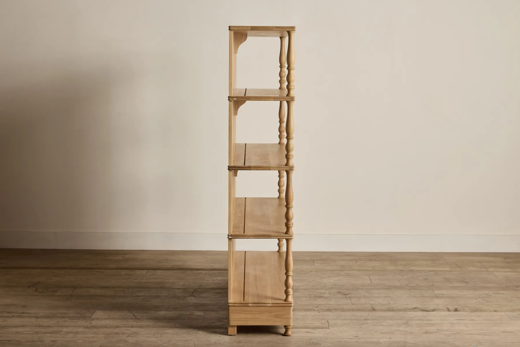 Salon Bookcase*NICKEY KEHOE Discount