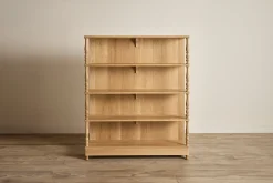 Salon Bookcase*NICKEY KEHOE Discount