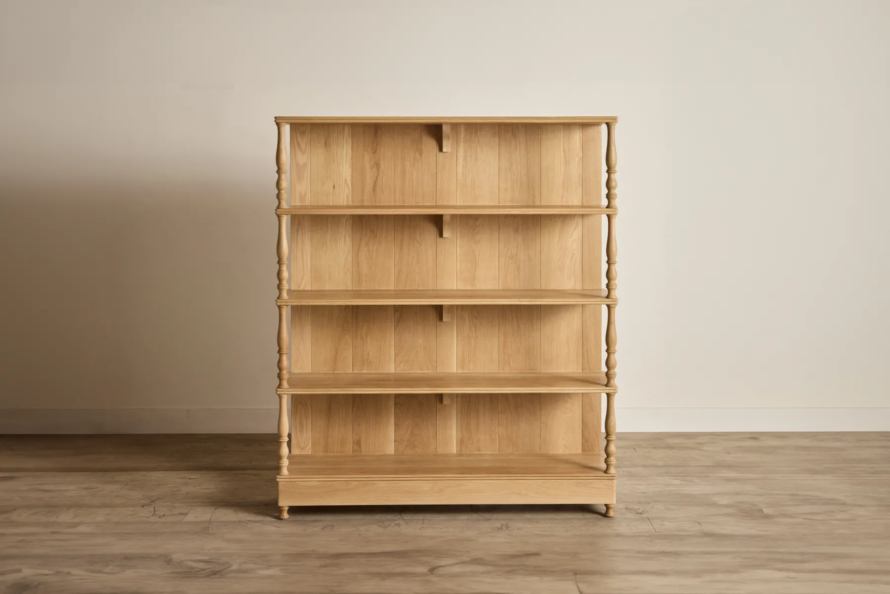 Salon Bookcase*NICKEY KEHOE Discount