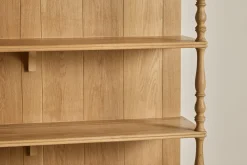 Salon Bookcase*NICKEY KEHOE Discount
