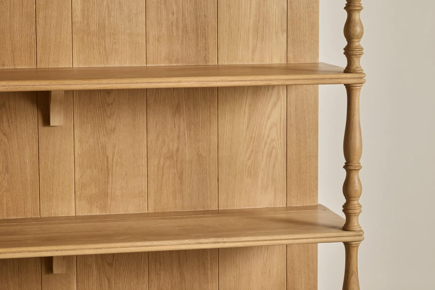 Salon Bookcase*NICKEY KEHOE Discount
