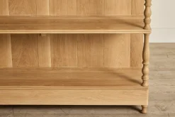 Salon Bookcase*NICKEY KEHOE Discount