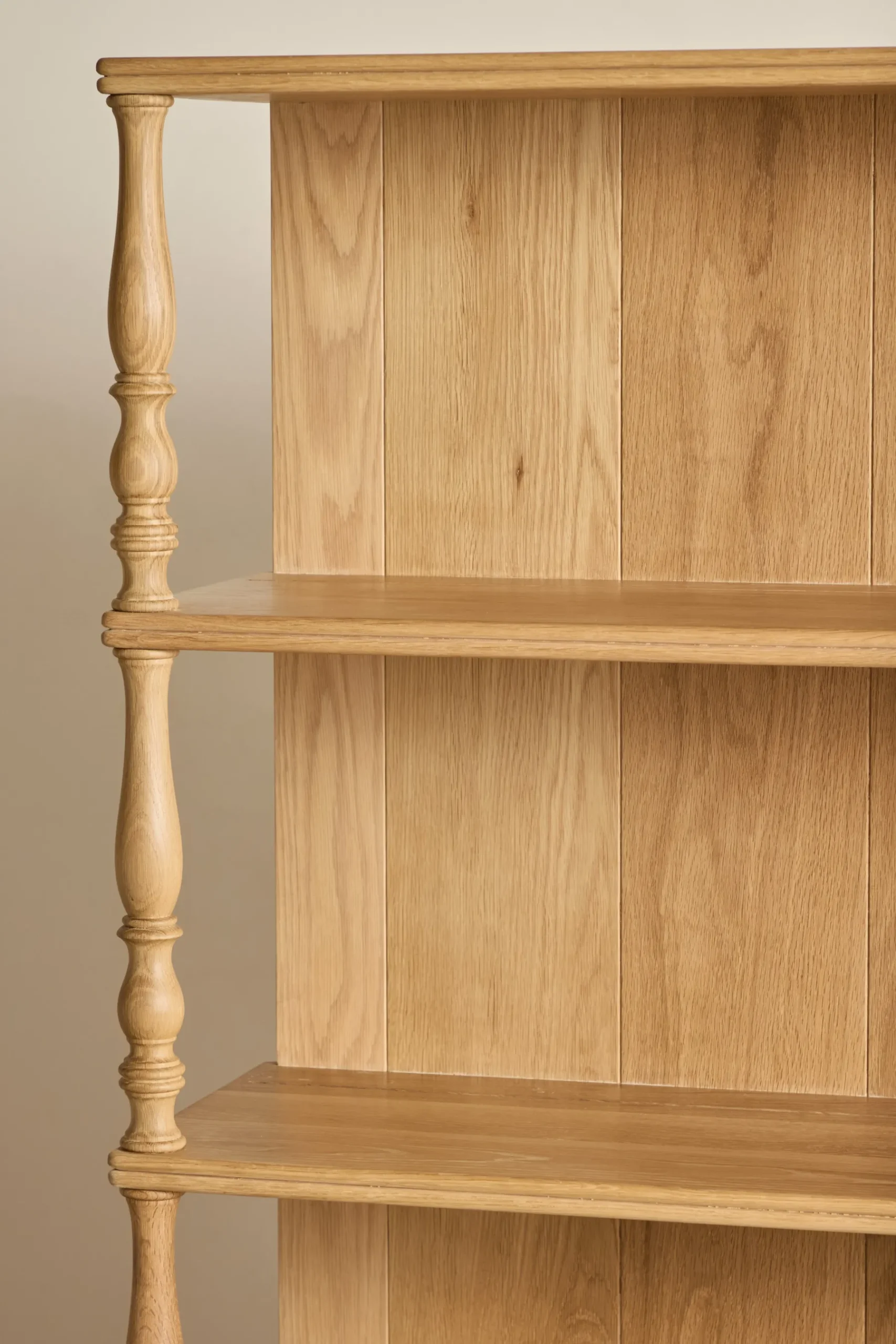 Salon Bookcase*NICKEY KEHOE Discount