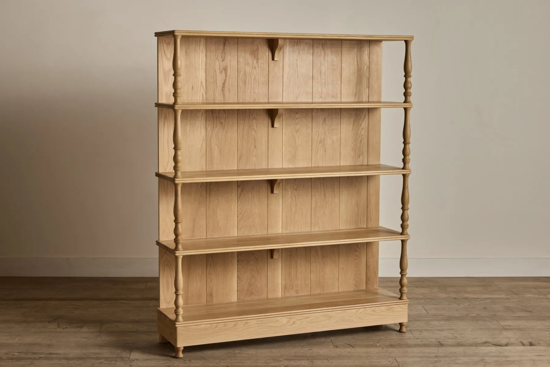 Salon Bookcase*NICKEY KEHOE Discount