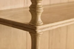 Salon Bookcase*NICKEY KEHOE Discount